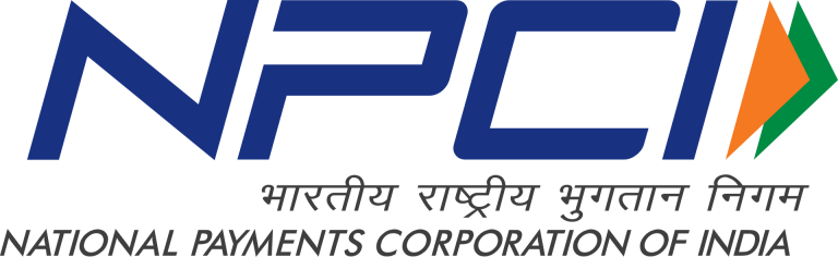 National Payments Corporation of India logo
