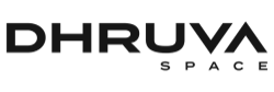 Dhruva Space logo