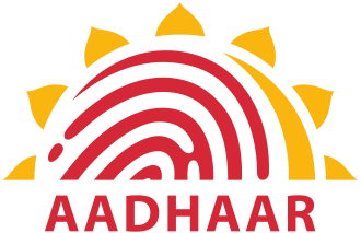 UIDAI logo