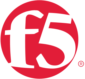 F5 logo