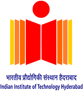 IIT Hyderabad logo