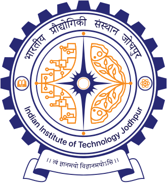 Indian Institute of Technology Jodhpur logo