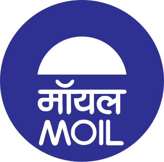 MOIL logo