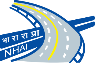 National Highways Authority of India logo