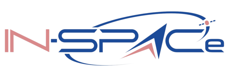 IN-SPACe logo