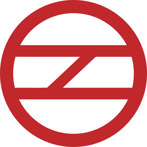 Delhi Metro Rail Corporation logo