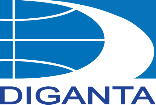 Digantara logo