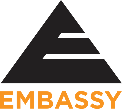 Embassy Group logo