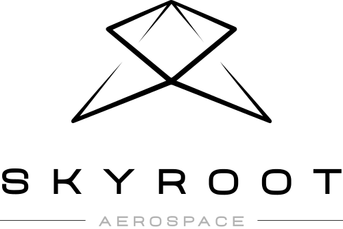 Skyroot Aerospace logo