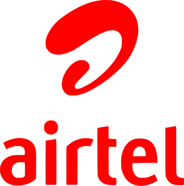 Bharti Airtel logo