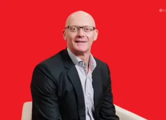 India will be the next big AI market, says F5’s Asia-Pacific head Adam Judd, SVP Sales – APCJ, F5