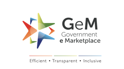 Government e Marketplace logo