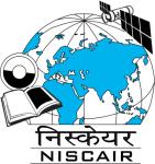 CSIR-NAL logo