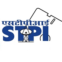 Software Technology Parks of India logo