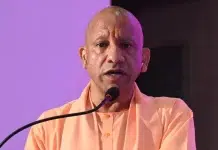 UP to back 50 AI startups in Lucknow, HCL Tech invests ₹500 crore Uttar Pradesh Chief Minister Yogi Adityanath