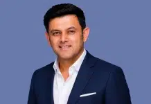 Zoom Appoints Arijit Dey as Channel Leader for India and SAARC Arijit Dey