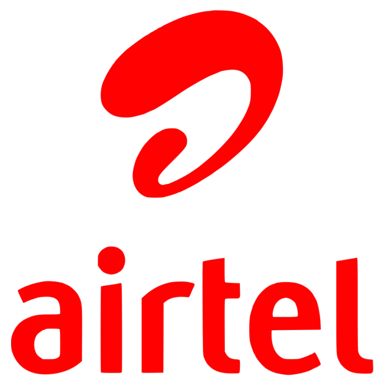 Bharti Airtel logo