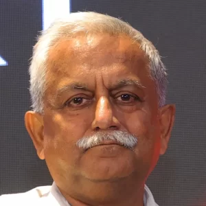 Awanish Kumar Awasthi