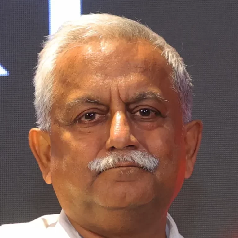 Awanish Kumar Awasthi profile photo