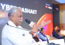AI literacy key to secure digital governance: Awanish Kumar Awasthi Awanish Kumar Awasthi, Advisor to the Chief Minister of Uttar Pradesh