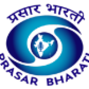 Prasar Bharati logo