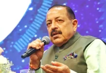 India’s National Quantum Mission crosses halfway mark in three years Union minister for Science & Technology Dr. Jitendra Singh