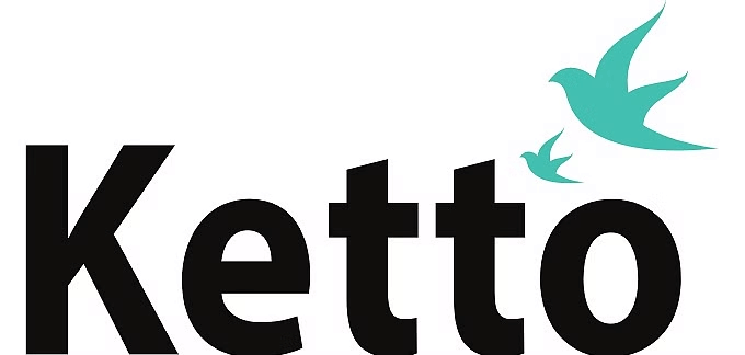 Ketto logo