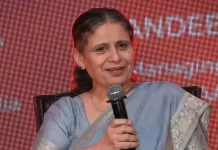 Cyber Risks Increasingly Driven by Digital Dependencies Says Former NIC Chief Dr. Neeta Verma, Former Director General, National Informatics Centre