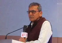 Uttar Pradesh must build cybersecurity products, not just consume them: Former STPI DG Omkar Rai Omkar Rai, Former DG, STPI