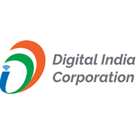 Digital India Corporation logo