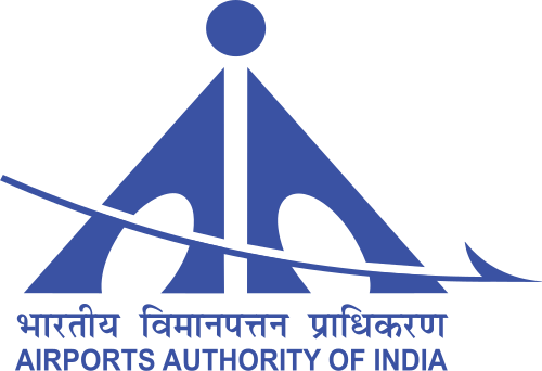 Airports Authority of India logo