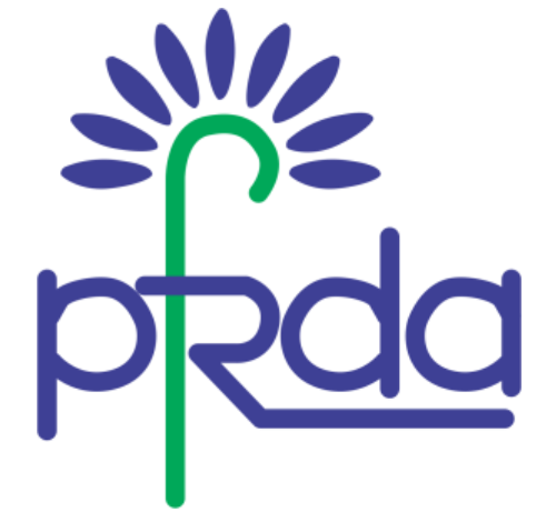 Pension Fund Regulatory and Development Authority logo