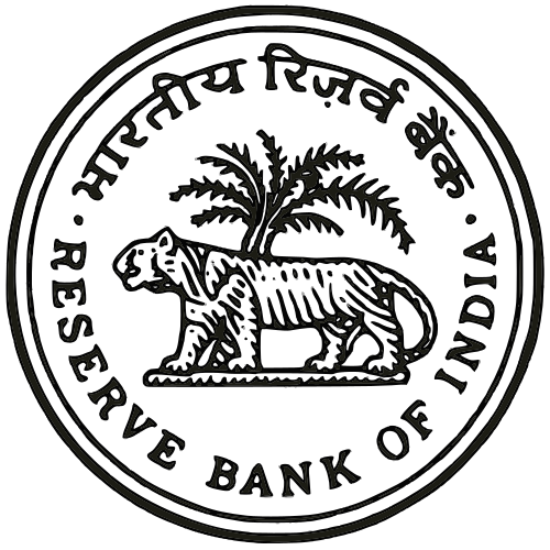 Reserve Bank of India logo