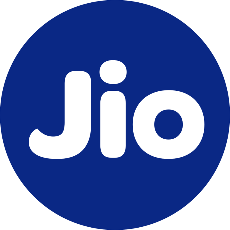 Jio Platforms logo
