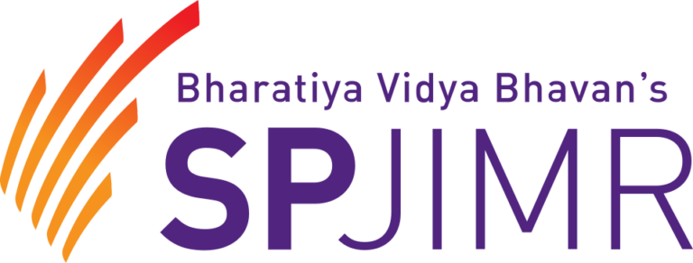 S.P. Jain Institute of Management & Research logo