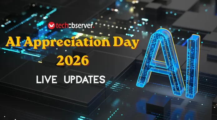 AI Appreciation Day 2026 Live
