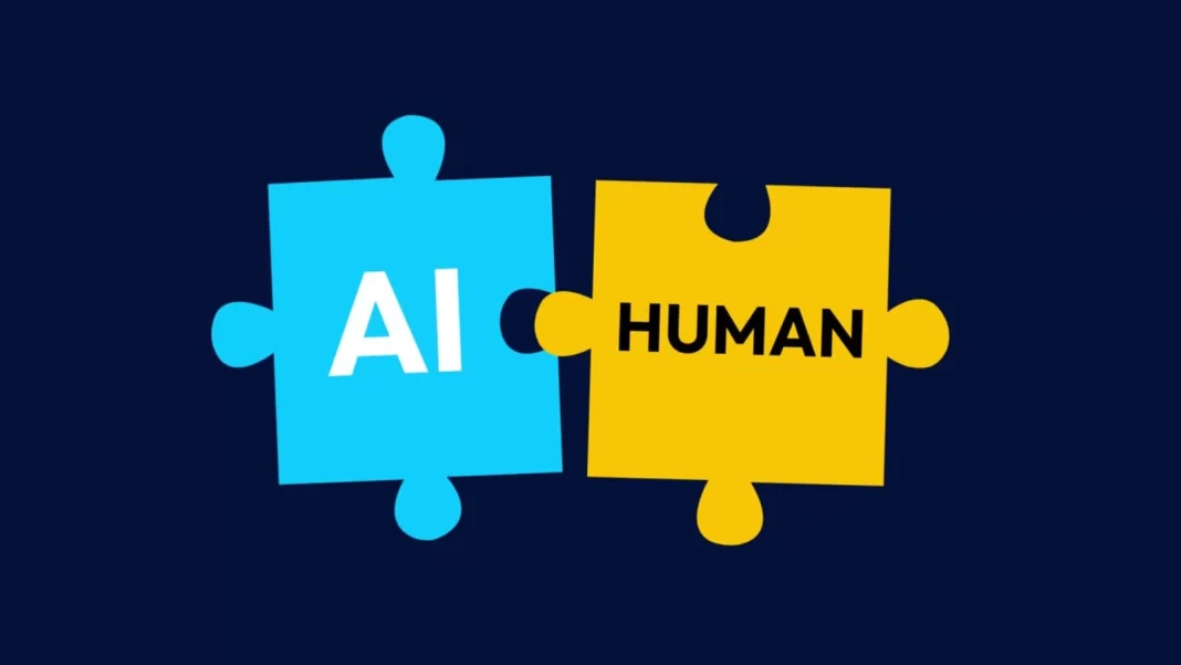 AI will redefine human collaboration