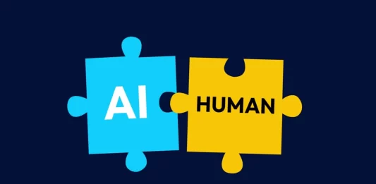 AI will redefine human collaboration