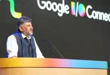 Karnataka plans govt-led AI university as state unveils broader artificial intelligence roadmap Karnataka Chief Minister D.K. Shivakumar