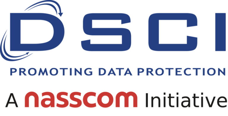 Data Security Council of India logo