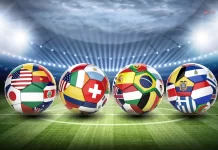 FIFA World Cup 2026 reshaped global Internet traffic patterns The largest changes in Internet activity occurred when FIFA World Cup 2026 matches were played between midnight and 8am local time