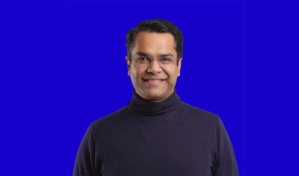 Mrigank Tripathi, President - Growth, PeopleStrong (Photo/File)