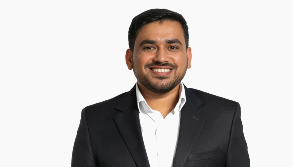 Ritesh Kapadia, Field Chief Technology Officer, iLink Digital (Photo/File)