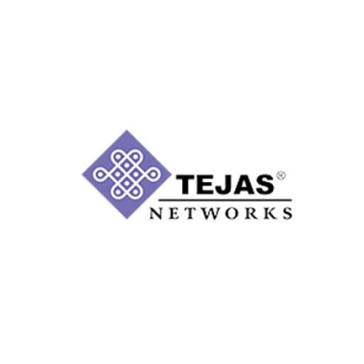 Tejas Networks logo