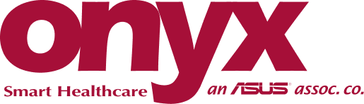 Onyx Healthcare logo