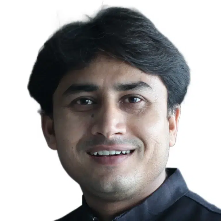 Mohd Ujaley profile photo