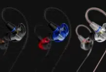 Sony launches IER-M500 in-ear monitors for live performers at $119.99 Sony IER-M500 feature 5mm dynamic driver, Hi-Res Audio support and sealed acoustic design