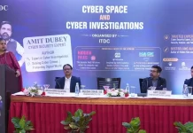 ITDC trains employees on cyber security under Surakshit Bharat push ITDC is a public sector undertaking under the Ministry of Tourism.