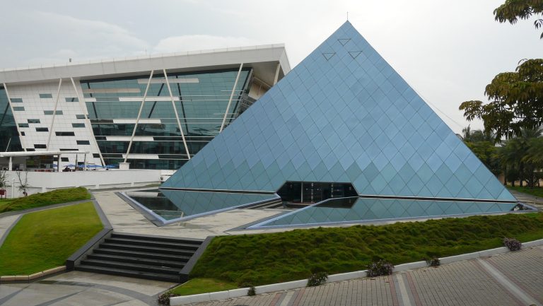 Infosys logo