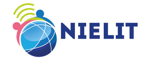 NIELIT logo